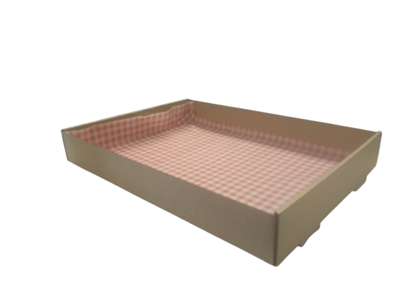 Catering Tray Kraft Catering Tray Kraft