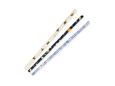 Regular Straws - 6mm