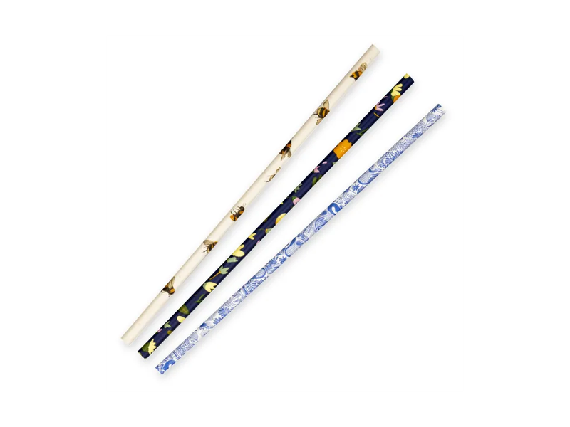 Regular Straws - 6mm