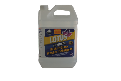 Lotus Auto Dishwash 5L Lotus Auto Dishwash 5L