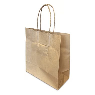 Handle Bag (Solid Base)