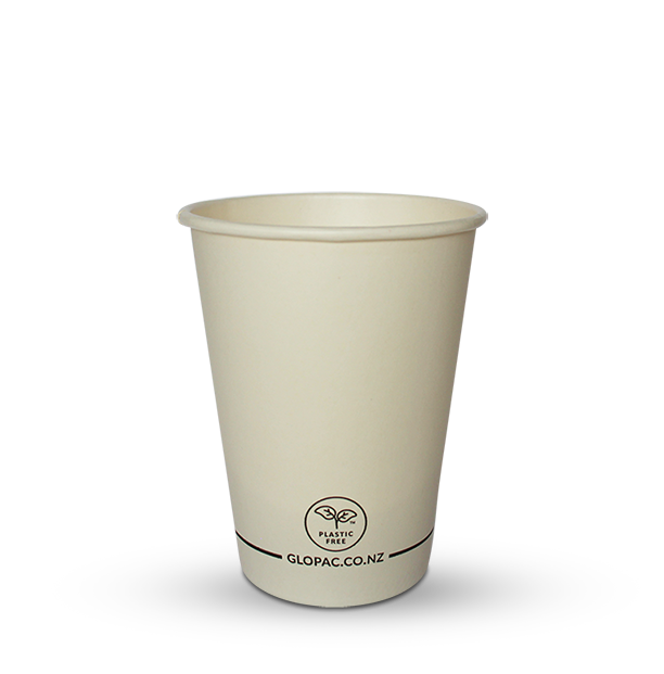 Glopac Single Wall Cup
