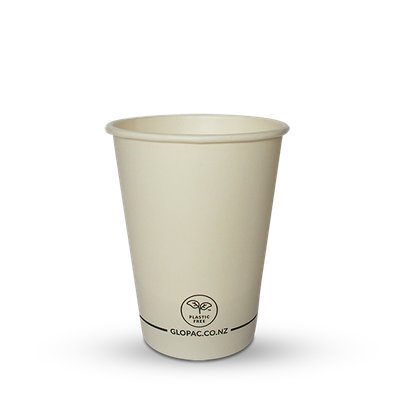 Glopac Single Wall Cup Glopac Single Wall Cup