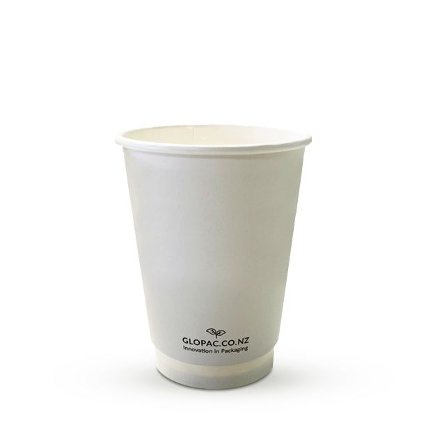 Glopac Double Wall Cup