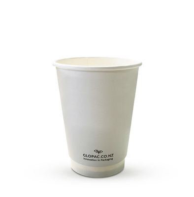 Glopac Double Wall Cup