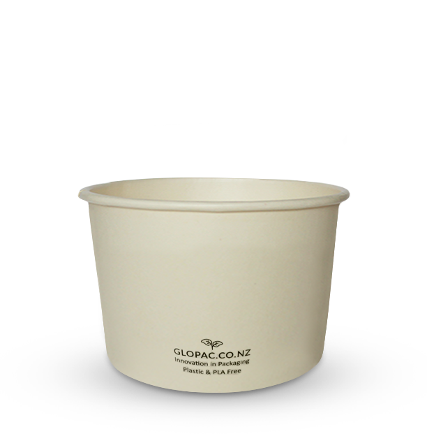 Glopac Meal Tub