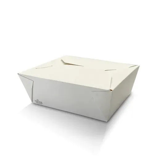 Glopac Lunch Box Medium