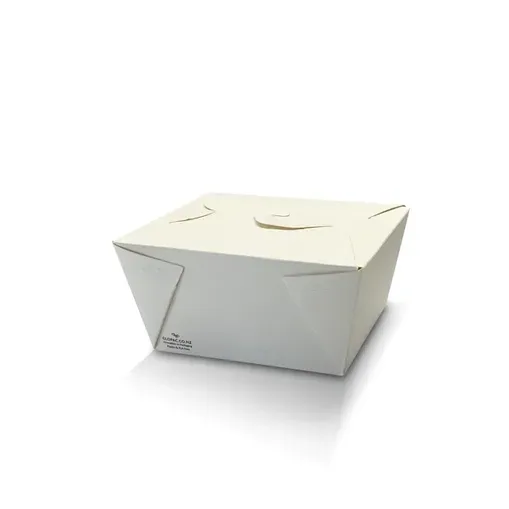 Glopac Lunch Box Small