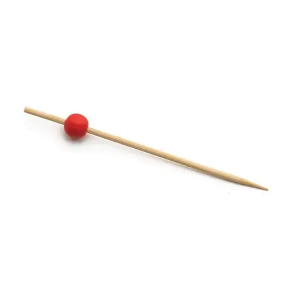 Skewer Ball Top