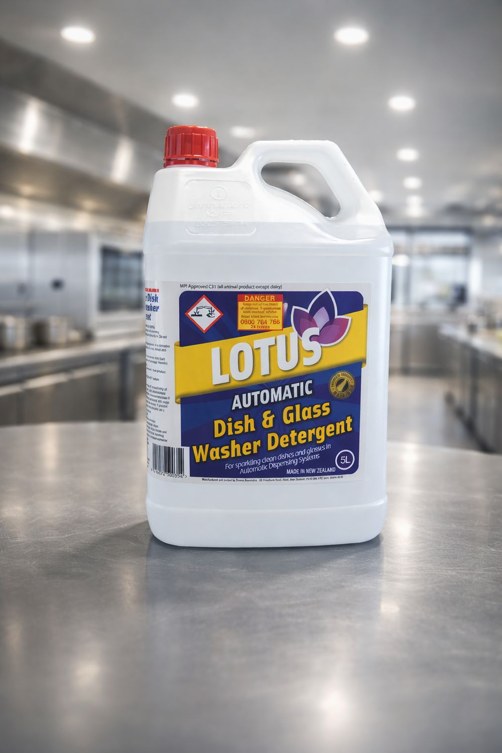 Auto Dishwash Auto Dishwash