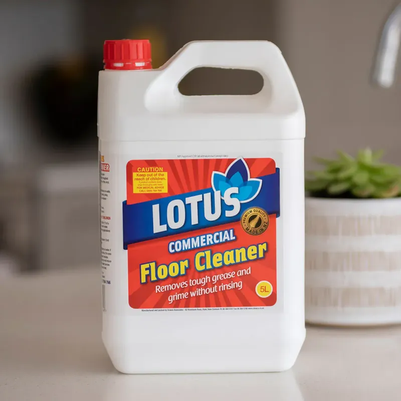 Floor Cleaner