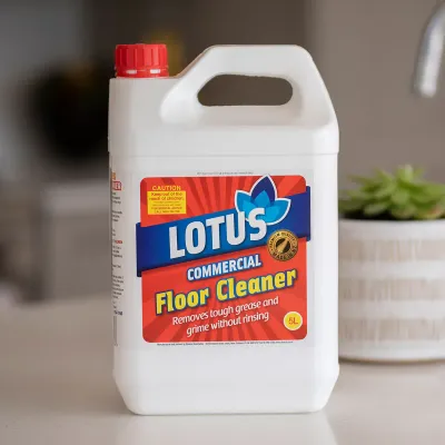 Floor Cleaner