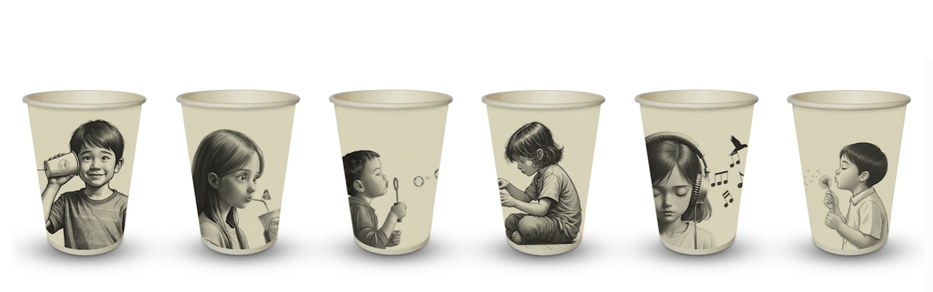 Glopac Nature Series