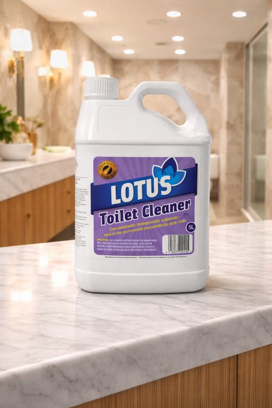 Toilet Cleaner