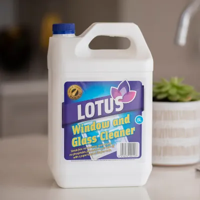 Window and Glass Cleaner Window and Glass Cleaner
