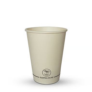 12oz Plastic Free Cup 12oz Plastic Free Cup