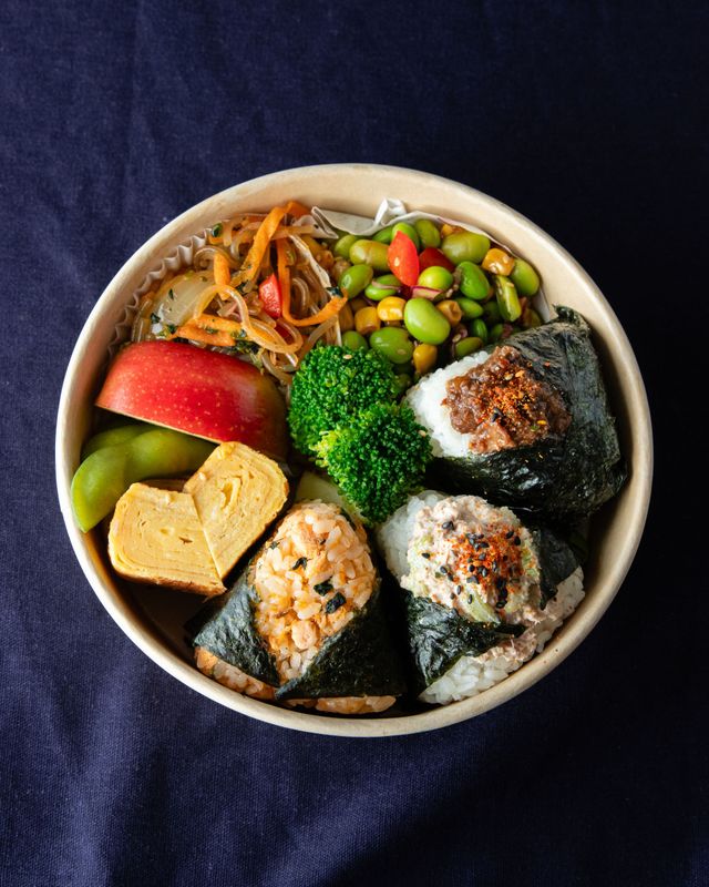 Bento LARGE (Assorted)
