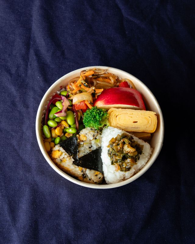 Bento SMALL (Assorted)