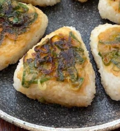 Crispy Miso