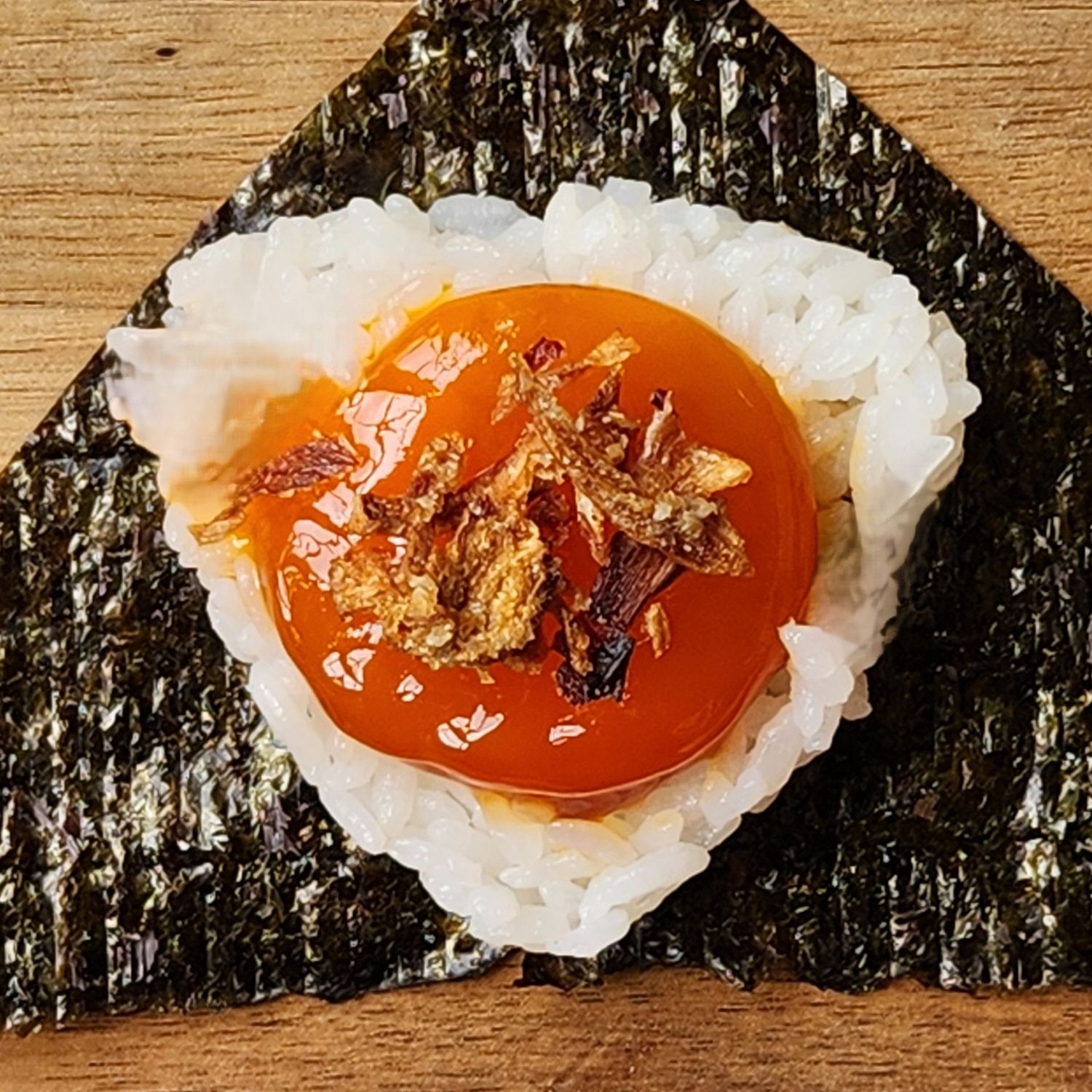 Yolk n' Roll