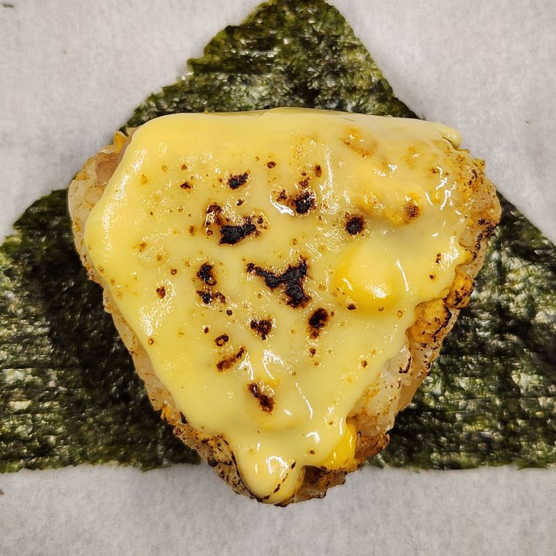 Cheesy Curry Beef
