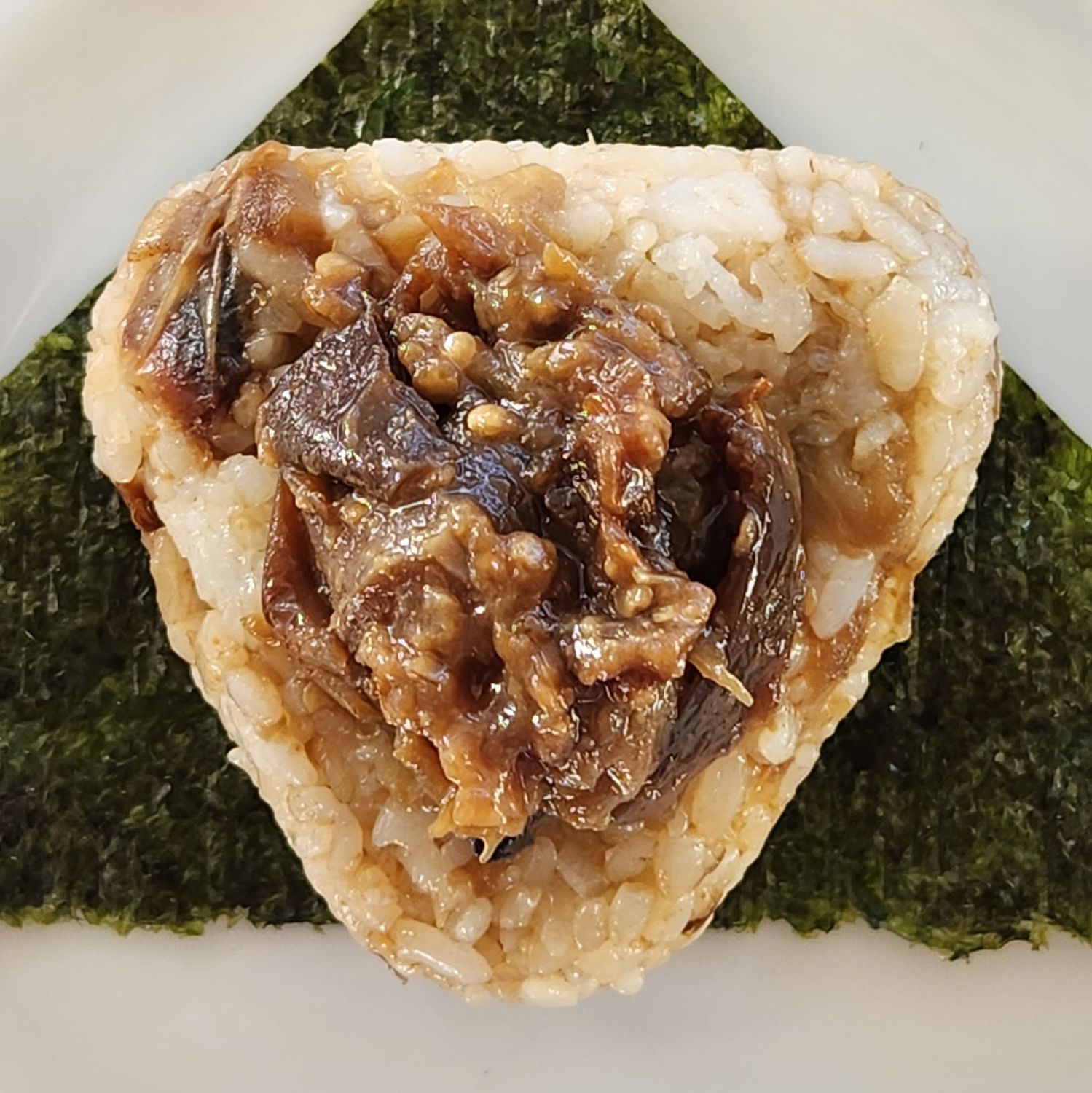 Miso Eggplant