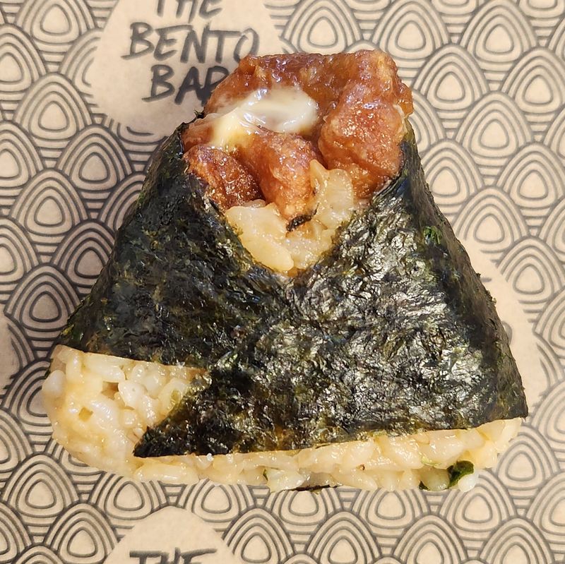 Crispy Chicken Crispy Chicken