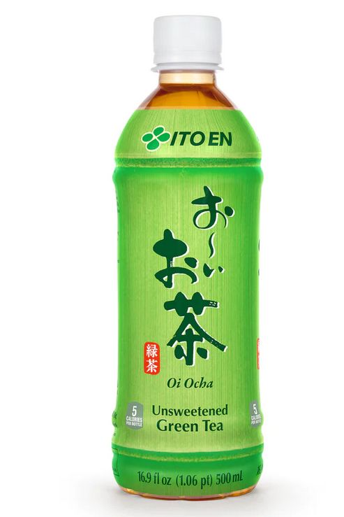 Itoen Green Tea