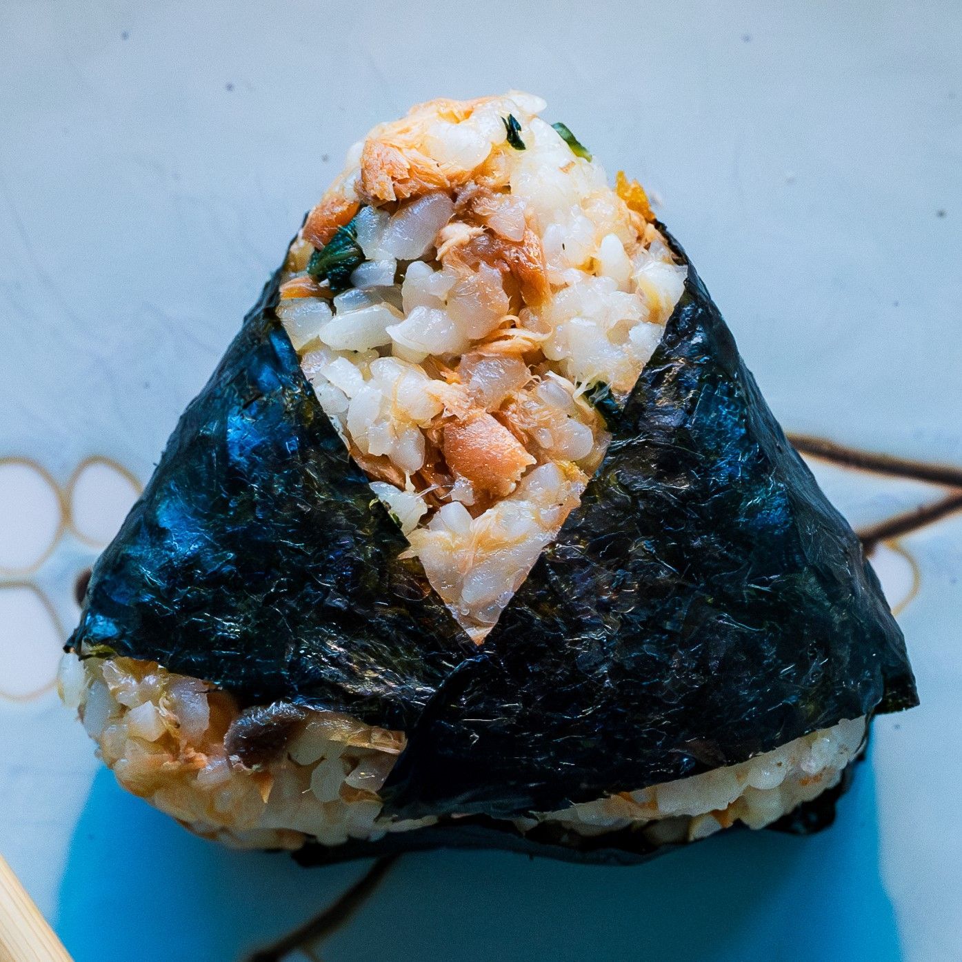 Kids Superfood Salmon