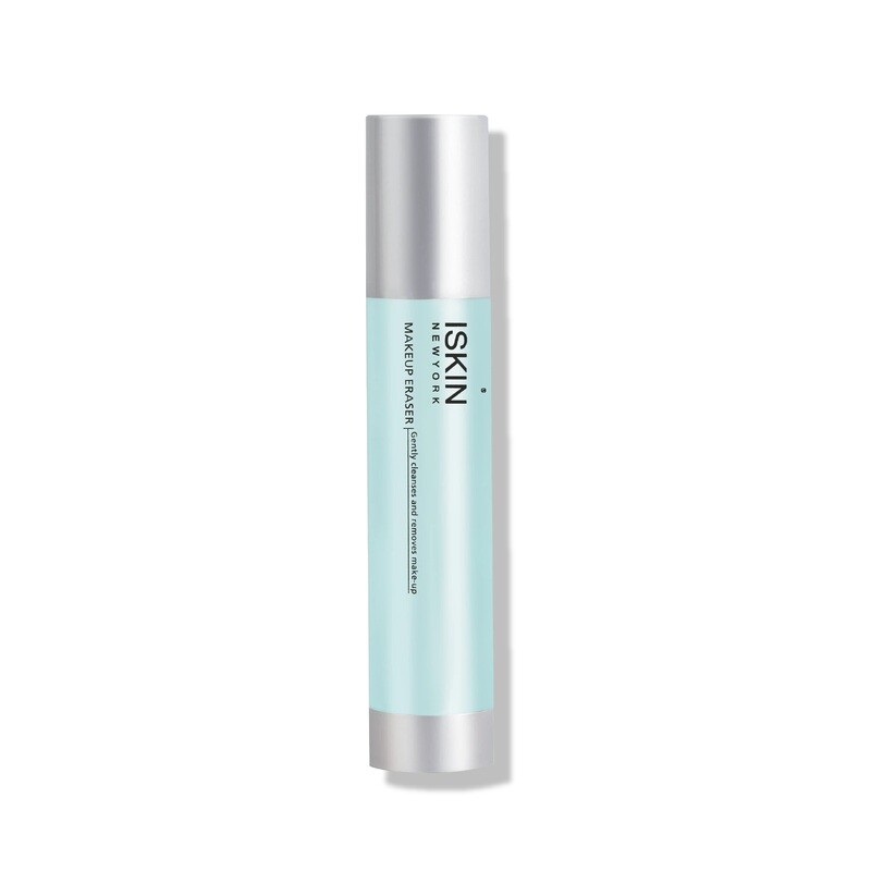 ISKIN MAKE UP ERASER 深层卸妆洁肤水 100ml