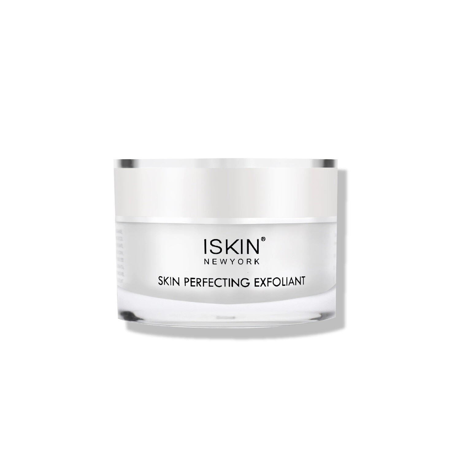 ISKIN SKIN PERFECTING EXFOLIANT 美白修护晚霜 1oz