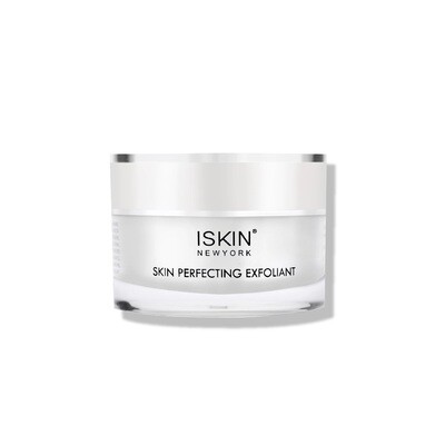 ISKIN SKIN PERFECTING EXFOLIANT 美白修护晚霜 1oz