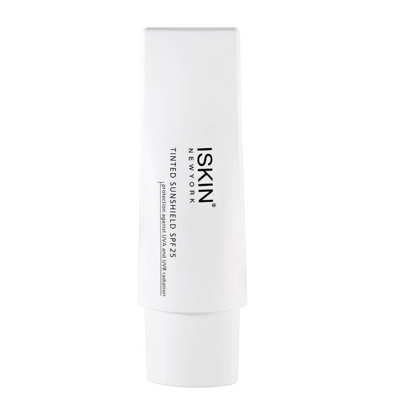 ISKIN TINTED SUNSHIELD 亮丽防哂霜 SPF25
