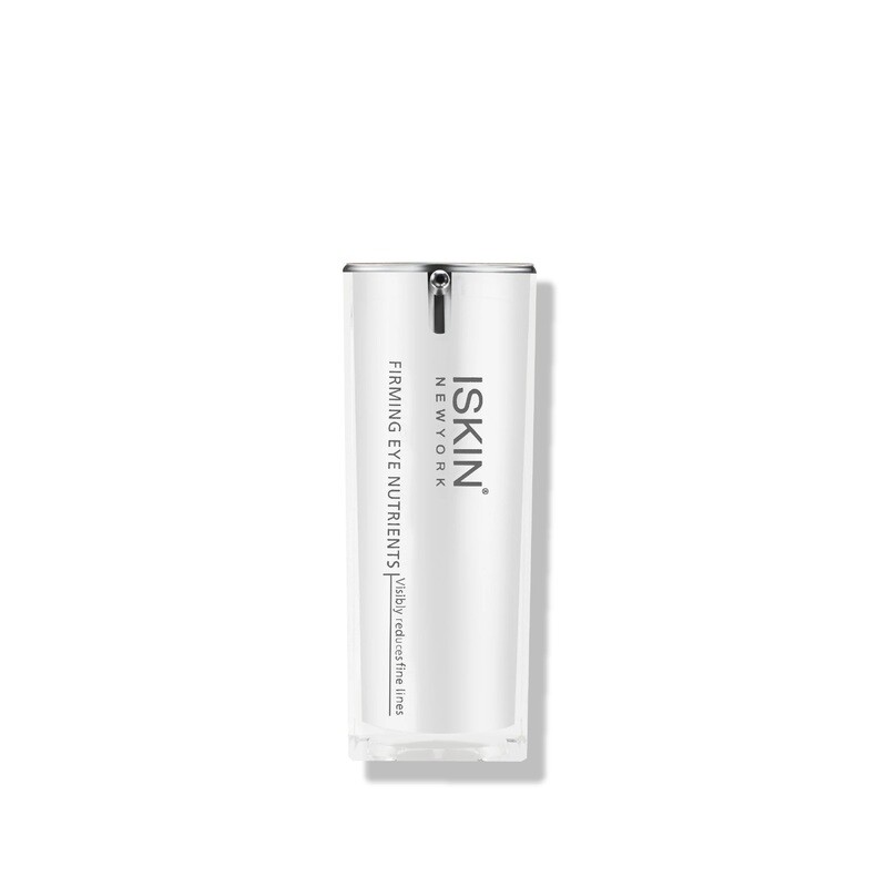 ISKIN FIRMING EYE NUTRIENTS 紧致眼霜 15g