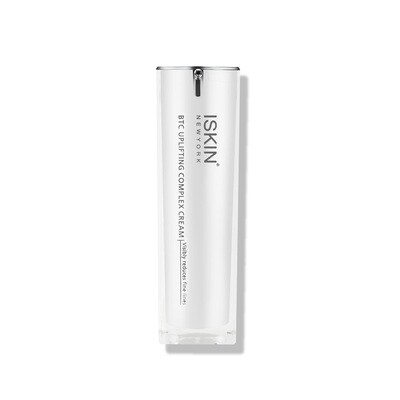 ISKIN BTC UPLIFTING MASQUE 除皱紧致面膜 50ml