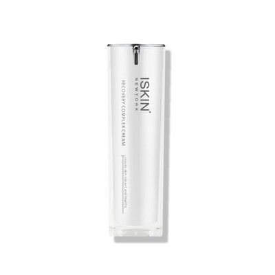 ISKIN RECOVERY COMPLEX CREAM 深层修复霜 30ml