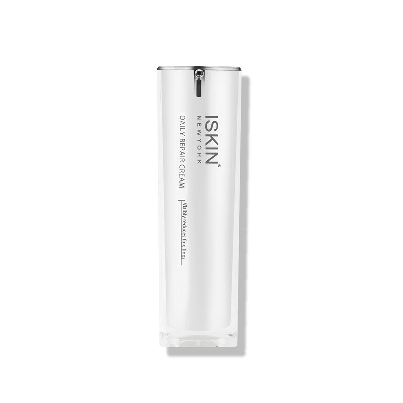 ISKIN DAILY REPAIR COMPLEX CREAM 活细胞修复滋润霜 30ml