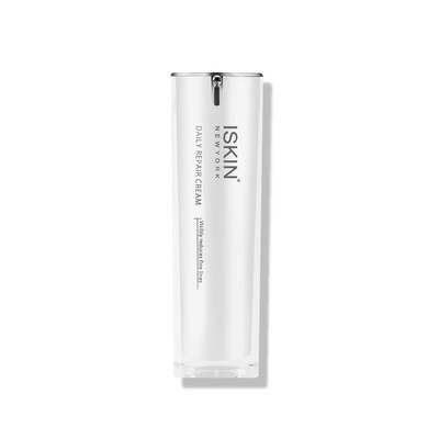 ISKIN DAILY REPAIR COMPLEX CREAM 活细胞修复滋润霜 30ml
