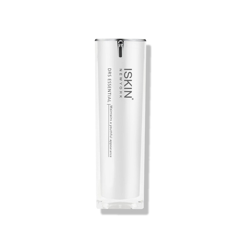 ISKIN DRS ESSENTIAL SERUM 激话再生修护精华 30ml