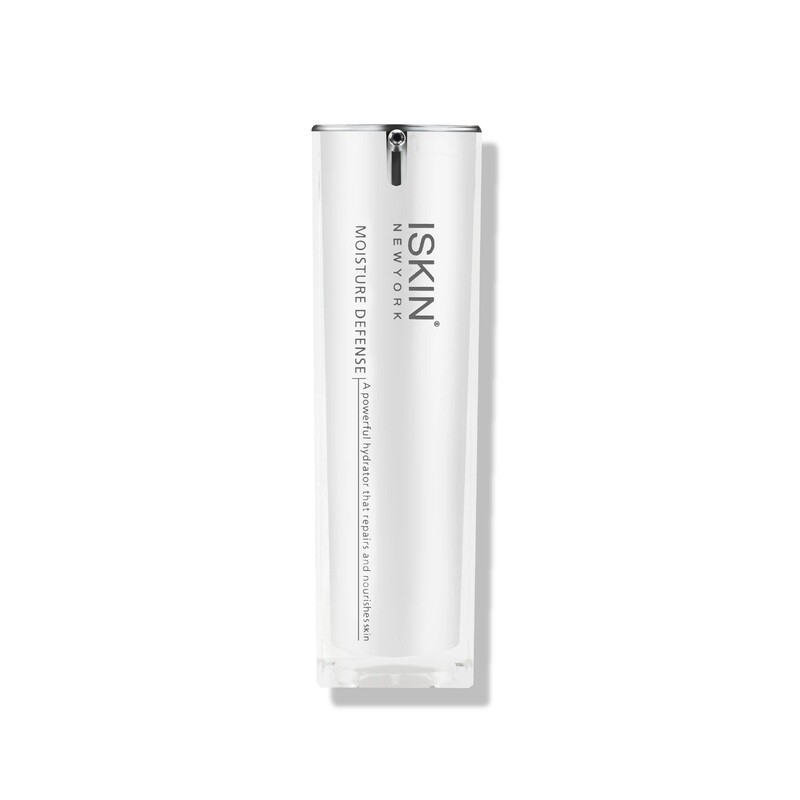 ISKIN MOISTURE DEFENSE SERUM  锁水玻尿酸保湿精华素 30ml