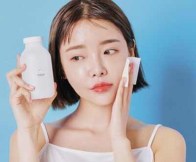 TONER 紧肤水