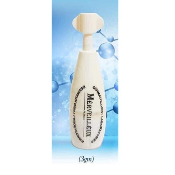 MERVEILLEUX INTENSIVE RESTORATION POWDER 3gm