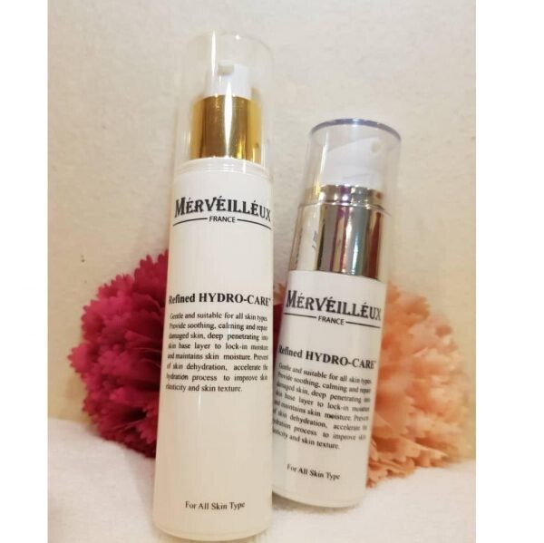 MERVEILLEUX REFINED HYDRO-CARE