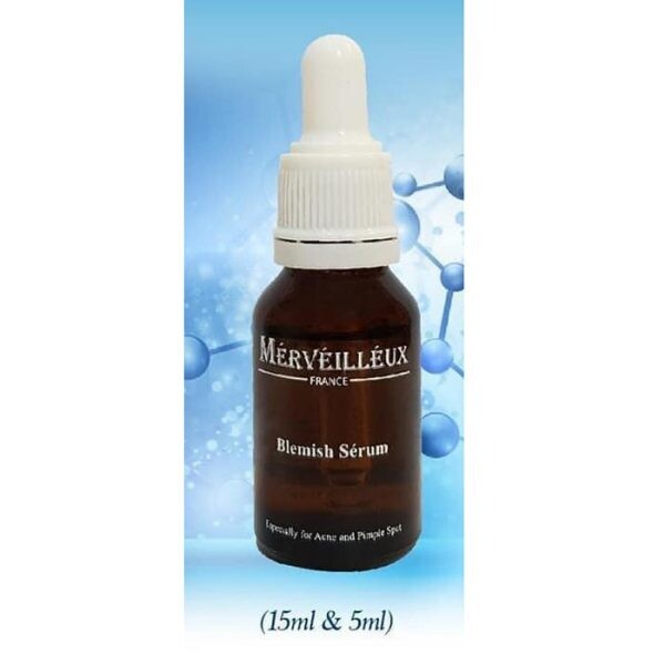 MERVEILLEUX BLEMISH SERUM