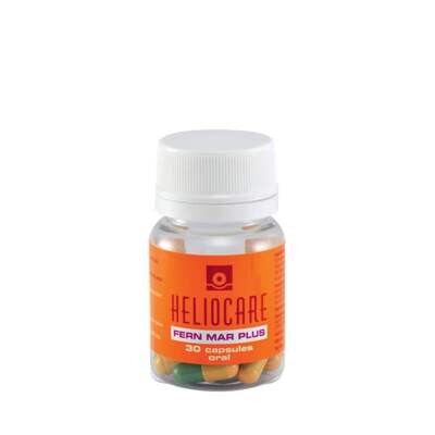 HELIOCARE FERN MAR PLUS 30 CAPSULES