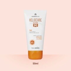 HELIOCARE ULTRA 90 GEL SPF50+ 50ML