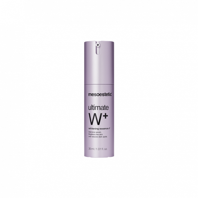 MESOESTETIC ULTIMATE W+
WHITENING ESSENCE 30ml