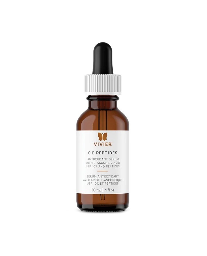 VIVIER C E PEPTIDES 30ml
