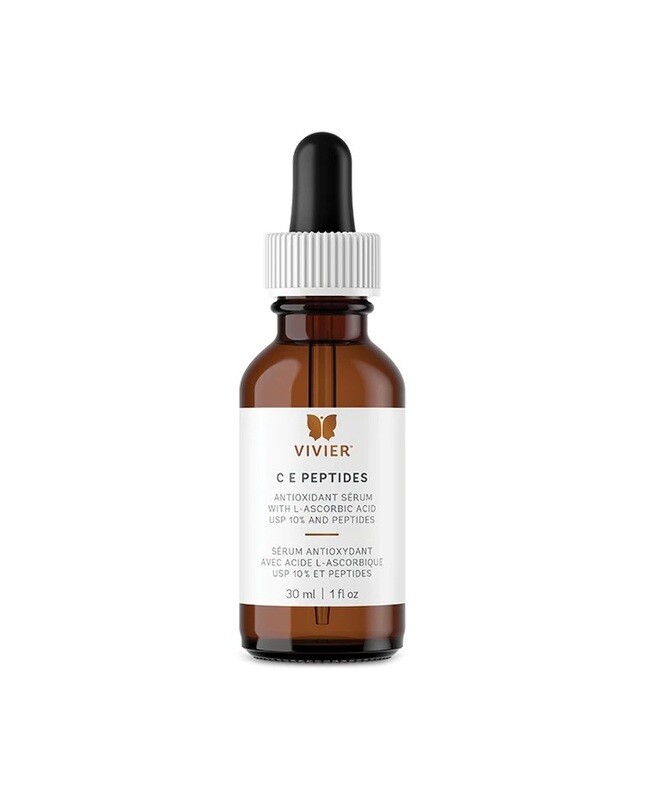 VIVIER C E PEPTIDES 30ml