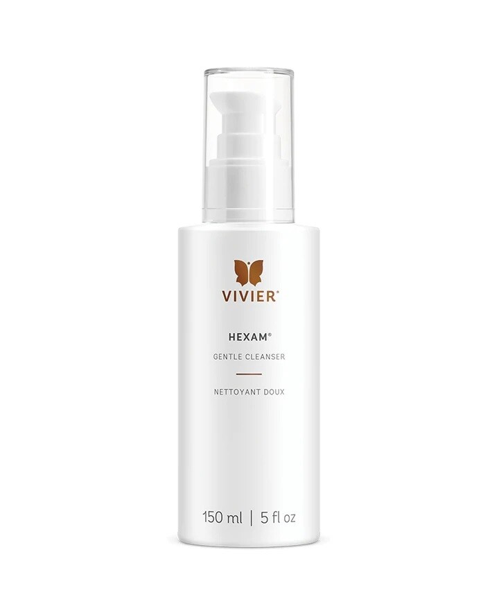 VIVIERSKIN HEXAM CLEANSER 150ml